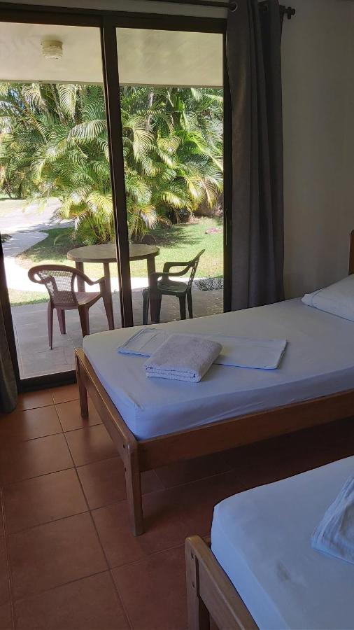 Quinta Celeste Hotell La Garita  Eksteriør bilde