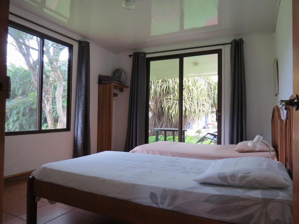 Quinta Celeste Hotell La Garita  Eksteriør bilde